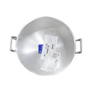 Camel Aluminum Two Handle Wok