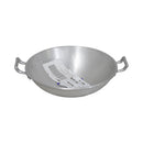 Camel Aluminum Two Handle Wok
