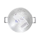 Camel Aluminum Two Handle Wok