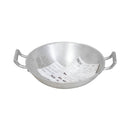 Camel Aluminum Two Handle Wok