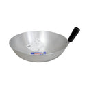 Camel Aluminum Bakelite Handle Wok