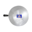 Camel Aluminum Bakelite Handle Wok