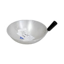 Camel Aluminum Bakelite Handle Wok