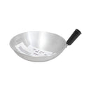 Camel Aluminum Bakelite Handle Wok
