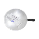 Camel Aluminum Bakelite Handle Wok