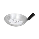 Camel Aluminum Bakelite Handle Wok