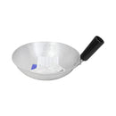 Camel Aluminum Bakelite Handle Wok