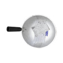 Camel Aluminum Bakelite Handle Wok