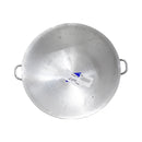 Camel Aluminum Wok Big