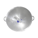 Camel Aluminum Wok Big