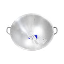 Camel Aluminum Wok Big