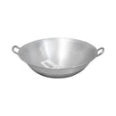 Camel Aluminum Wok Big