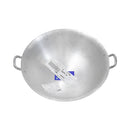 Camel Aluminum Wok Big