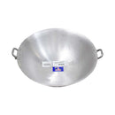 Camel Aluminum Two Handle Special Big Wok