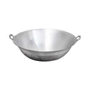 Camel Aluminum Two Handle Special Big Wok