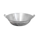 Camel Aluminum Two Handle Special Big Wok