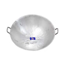 Camel Aluminum Two Handle Special Big Wok
