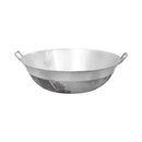 Camel Aluminum Two Handle Special Big Wok