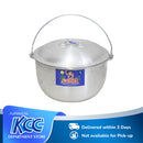 Camel Aluminum Cooking Pot Small
