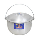 Camel Aluminum Cooking Pot Small
