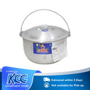 Camel Aluminum Cooking Pot Small