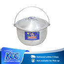Camel Aluminum Cooking Pot Small