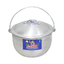 Camel Aluminum Cooking Pot Small