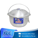 Camel Aluminum Cooking Pot Small