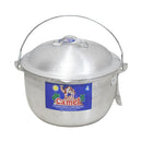 Camel Aluminum Cooking Pot Small