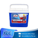 Orocan Insulate Ice Box with Free Ice Scooper 8L