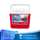 Orocan Insulate Ice Box with Free Ice Scooper 8L