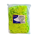 Valiant Shredded Paper Colored 50g HP Green