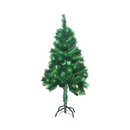 Ideal Living Needle Pine Christmas Tree 6Ft