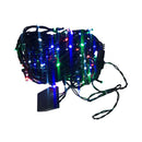 Fuji Bright 200 LED Christmas Light Chasing Light Green Wire