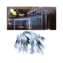 Fuji Bright 360 Led Steady Curtain Light With 36 Strobes & End Connector 5.8m