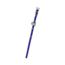 WOF M6-60 Assorted Silicon Collar 1CM