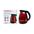 Tough Mama Electric Kettle