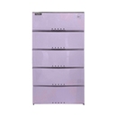 Megabox Modish Drawer 5 Layers