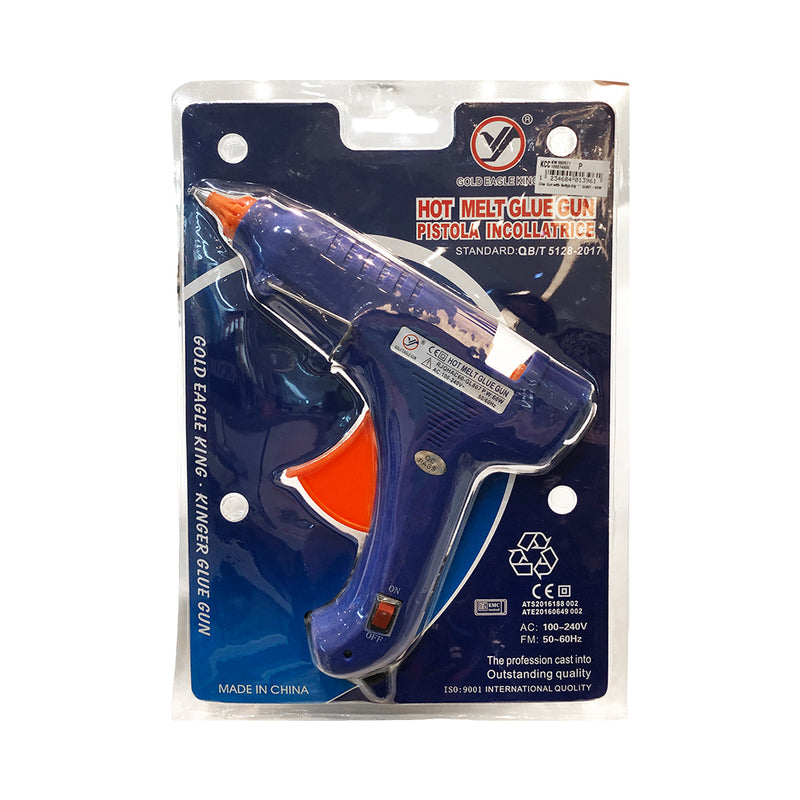 Glue Gun With Switch Big