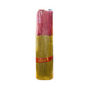 Joss Stick Yellow 600g