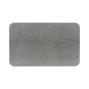 Ideal Living Diatomite Bath Mat Plain 60 x 39cm