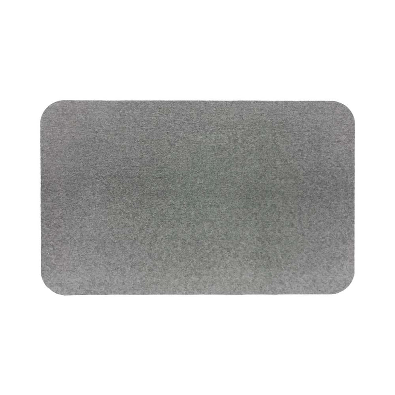 Ideal Living Diatomite Bath Mat Plain 60 x 39cm