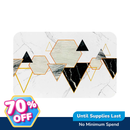 Ideal Living Diatomite Bath Mat Printed 60 x 39cm