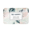 Ideal Living Diatomite Bath Mat Printed 60 x 39cm