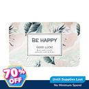 Ideal Living Diatomite Bath Mat Printed 60 x 39cm