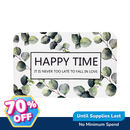 Ideal Living Diatomite Bath Mat Printed 60 x 39cm