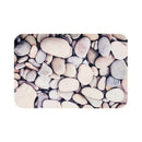 Ideal Living Diatomite Bath Mat Printed 60 x 39cm