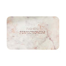 Ideal Living Diatomite Bath Mat Printed 60 x 39cm