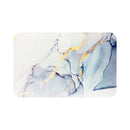 Ideal Living Diatomite Bath Mat Printed 60 x 39cm