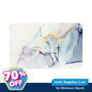 Ideal Living Diatomite Bath Mat Printed 60 x 39cm